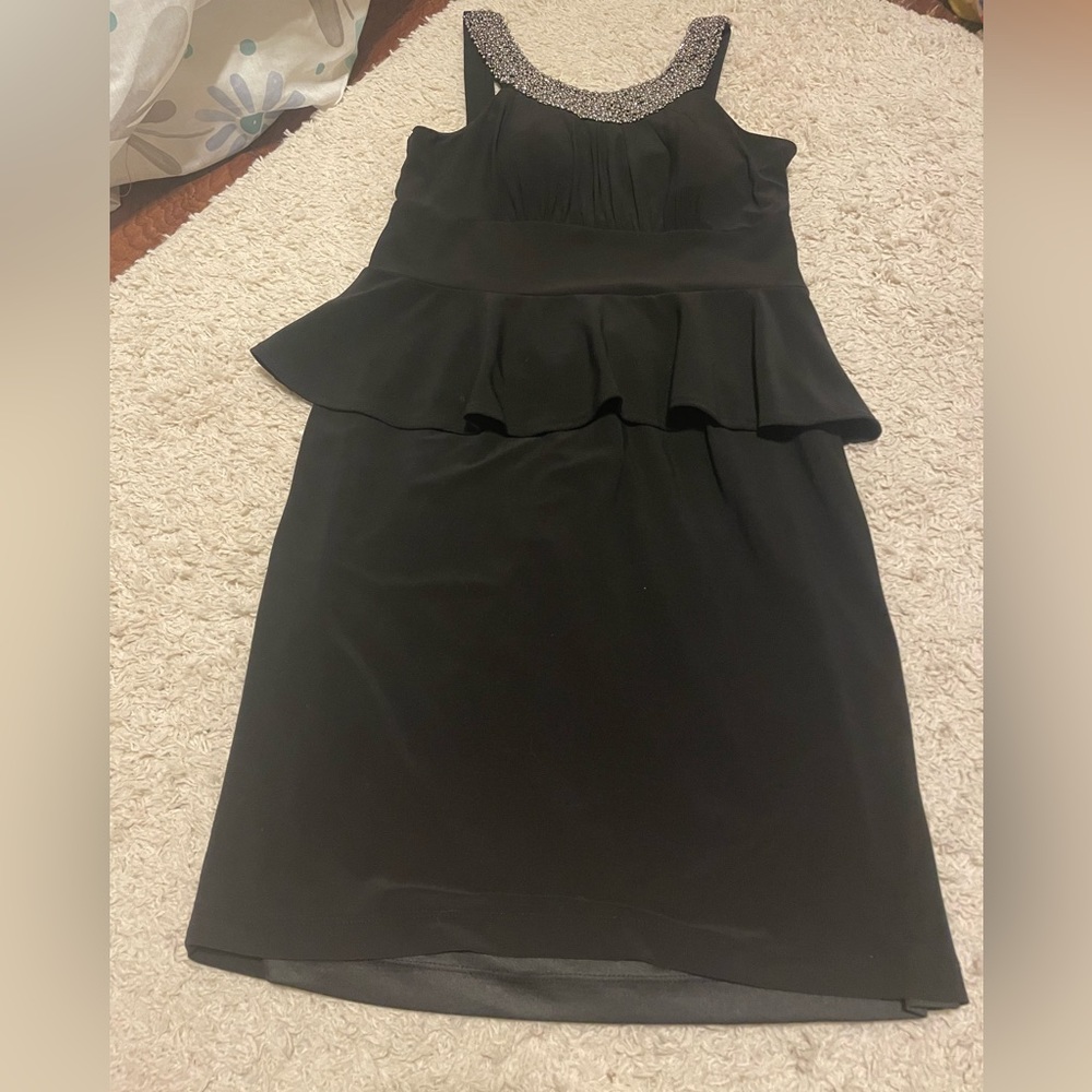 Jackie Jon Cocktail Dress